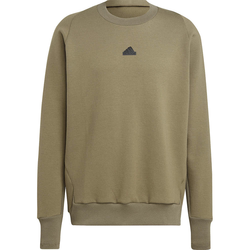 NEW Z.N.E. PREMIUM SWEATSHIRT S