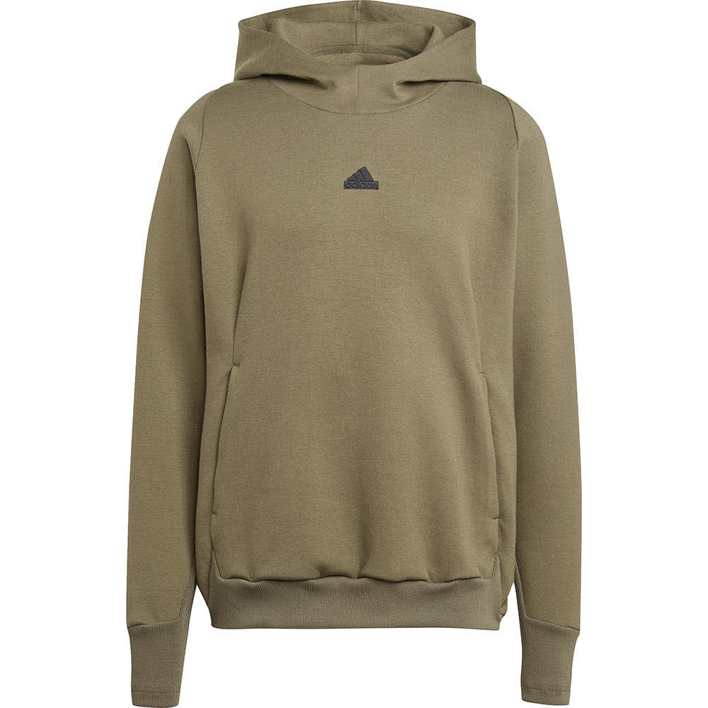 NEW Z.N.E. PREMIUM HOODIE S