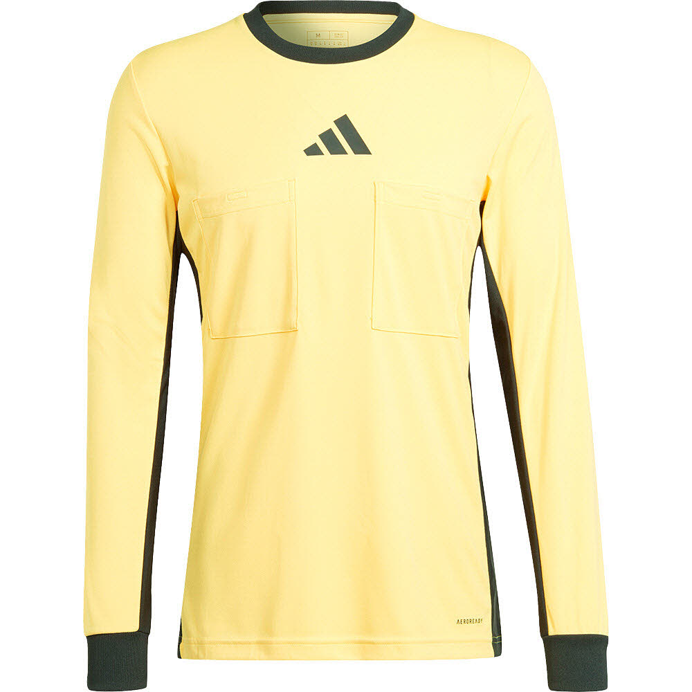 Referee 24 Langarmtrikot 