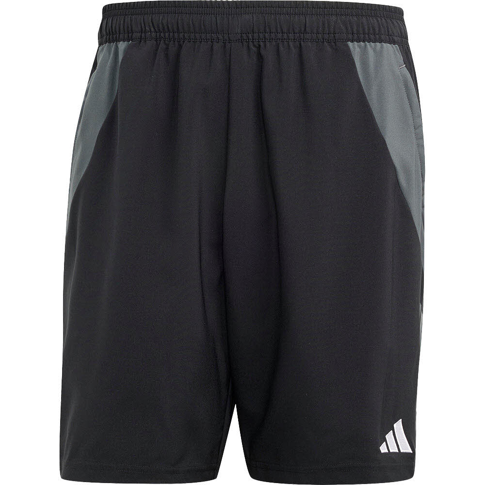 Tiro 24 Competition Downtime Short 