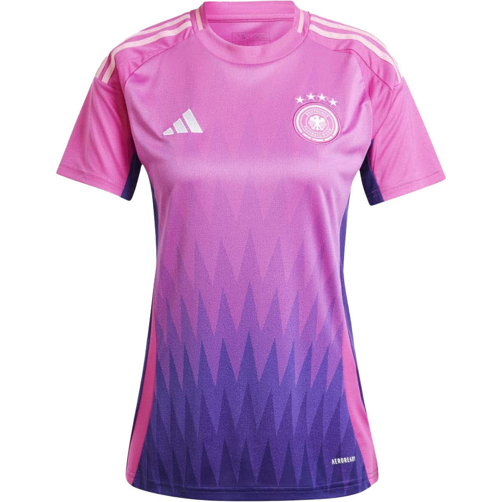 DFB 24 AUSWÄRTSTRIKOT Damen 