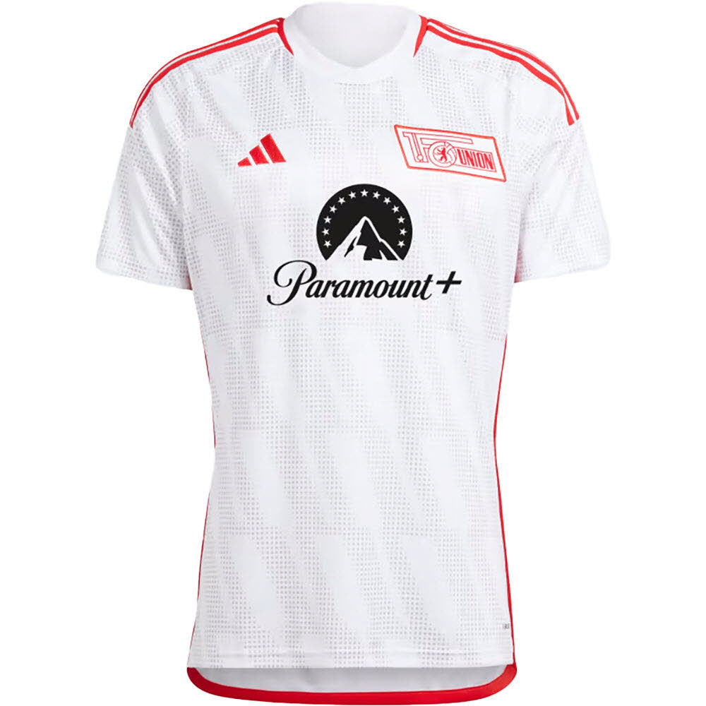 1. FC Union Berlin Auswärtstrikot 2023/2024 Kinder 152