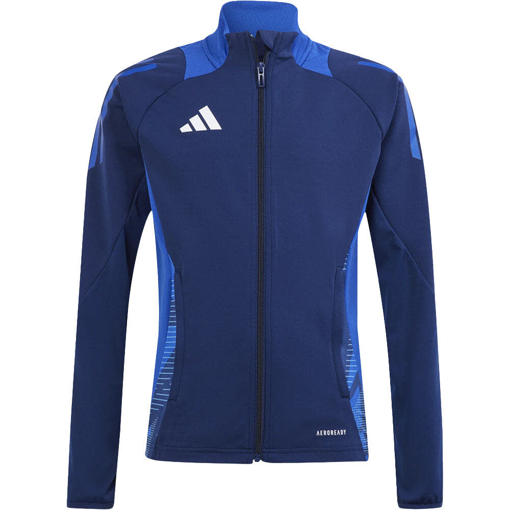 Tiro 24 Competition Trainingsjacke Kinder 