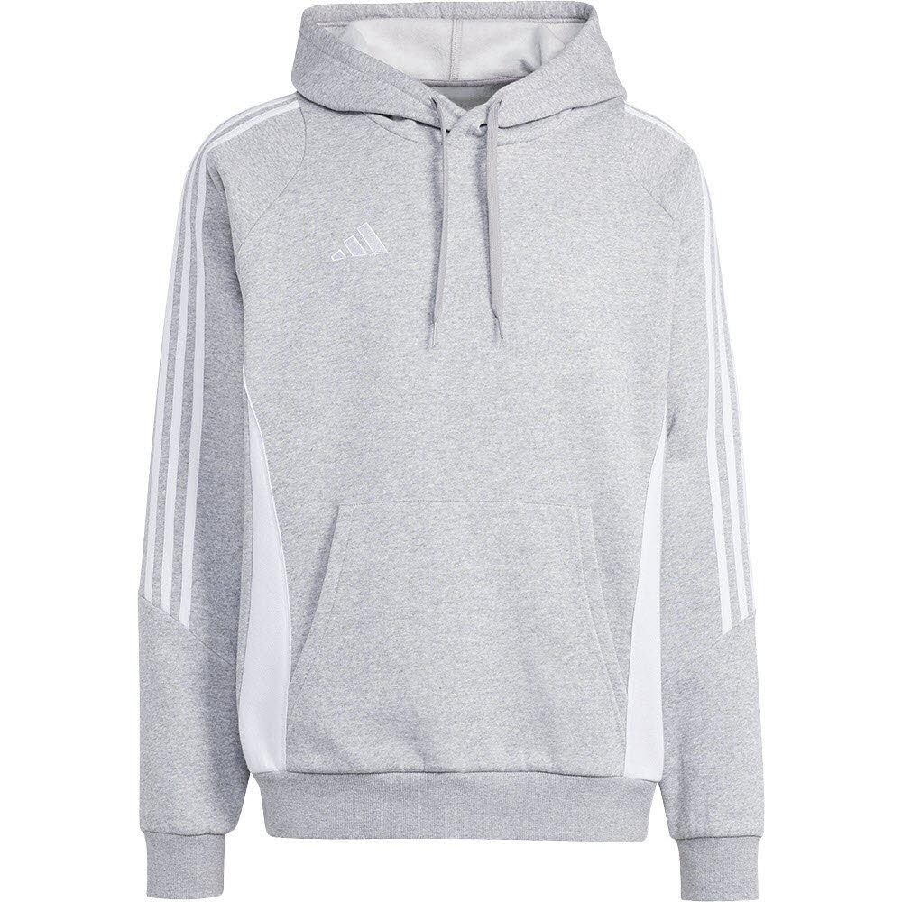TIRO 24 SWEAT HOODIE 