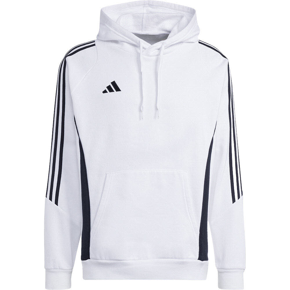 Tiro 24 Sweat Hoodie 