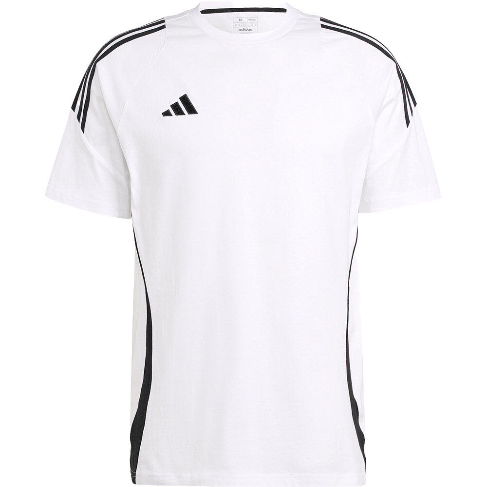 Tiro 24 T-Shirt 