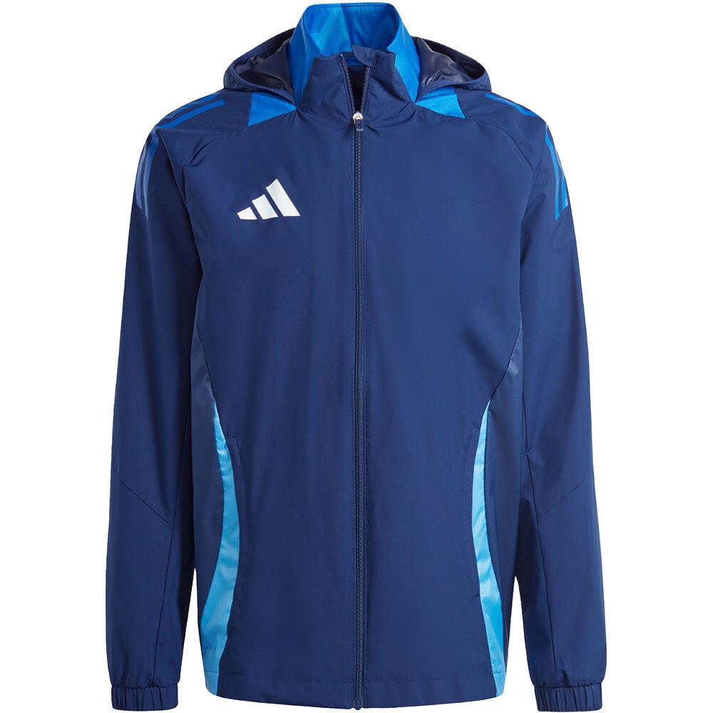 Tiro 24 Allwetterjacke 