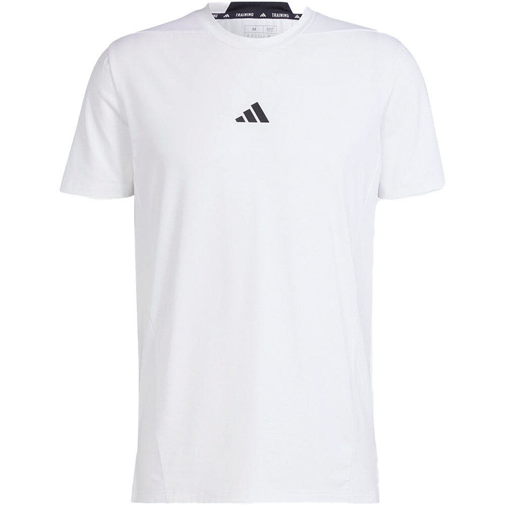 DESIGNED FOR TRAINING WORKOUT T-SHIRT S
