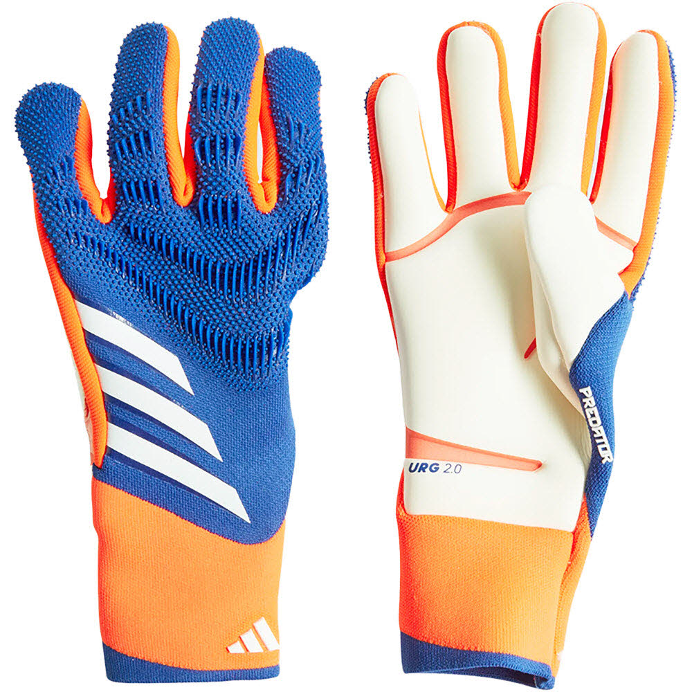PREDATOR PRO TORWARTHANDSCHUHE 10