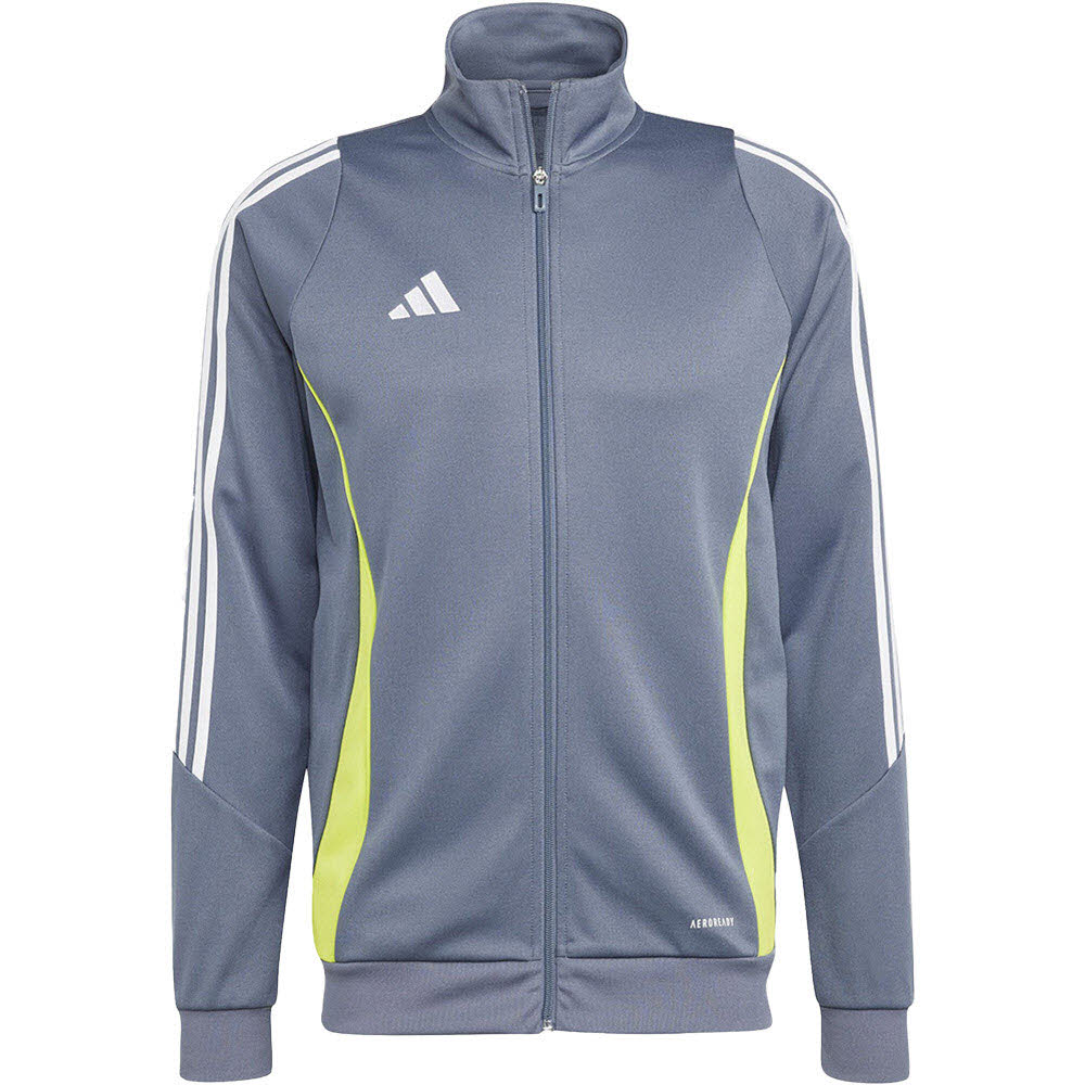 TIRO 24 TRAININGSJACKE 