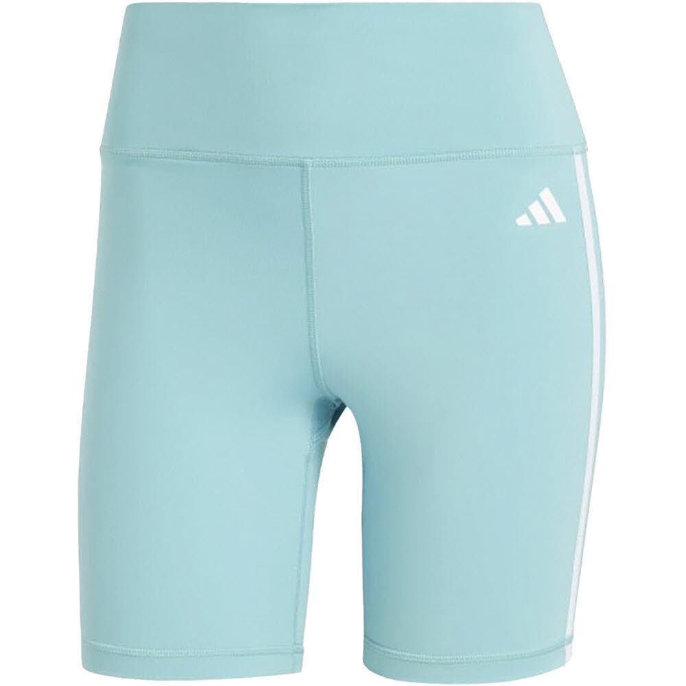 3-Streifen High-Waisted Tight 