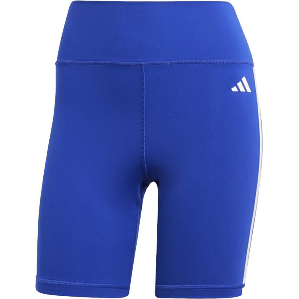3-Streifen High-Waisted Tight 