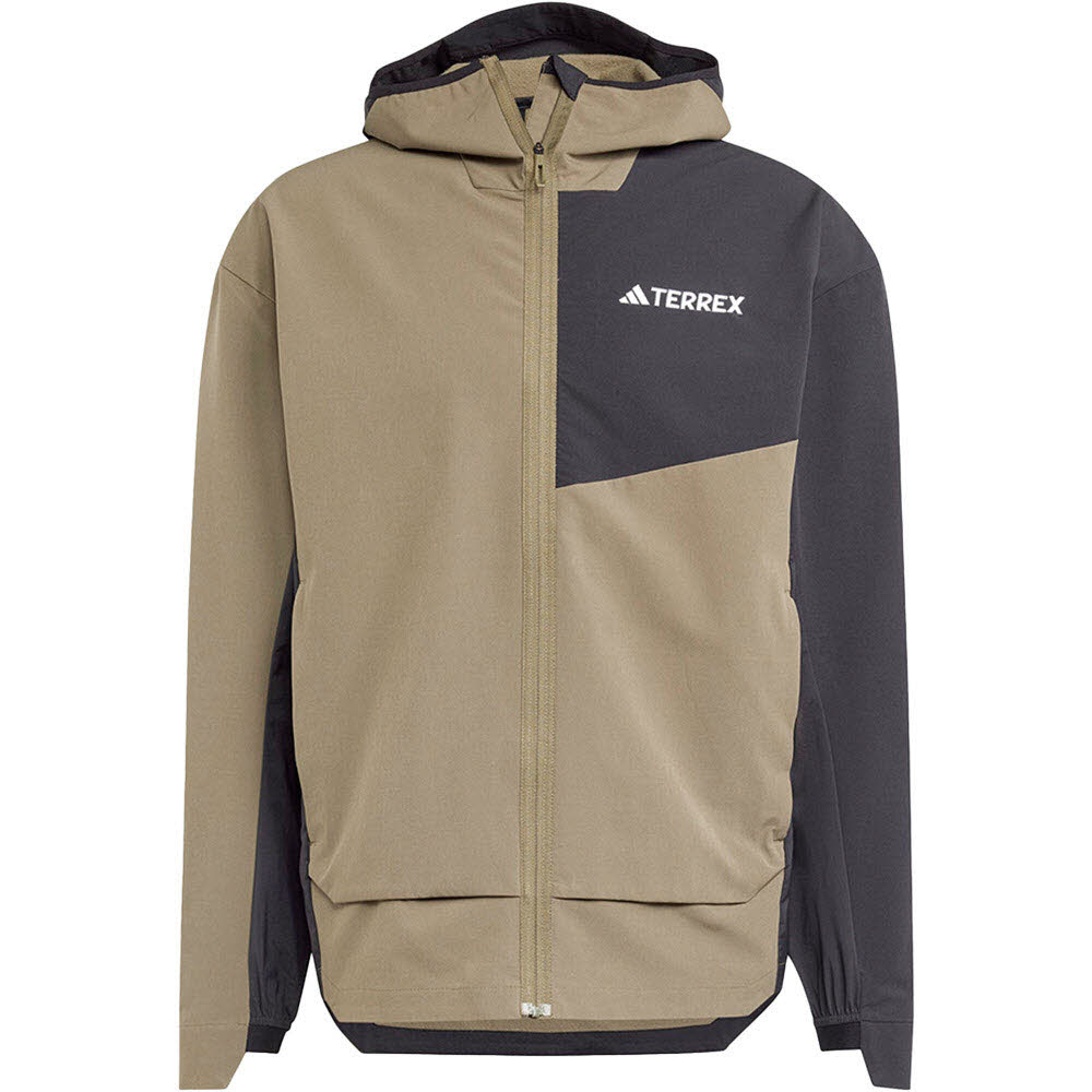 Terrex Multi Softshelljacke 