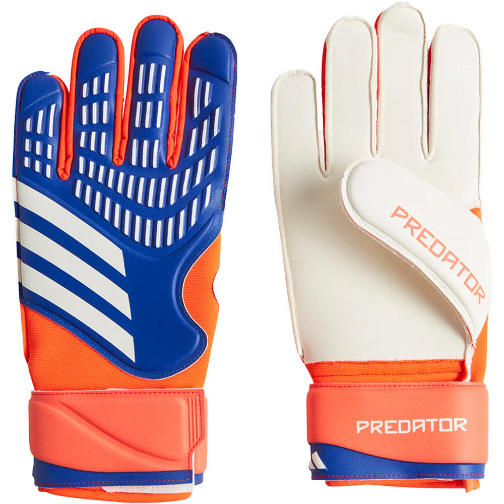 PREDATOR MATCH TORWARTHANDSCHUHE 