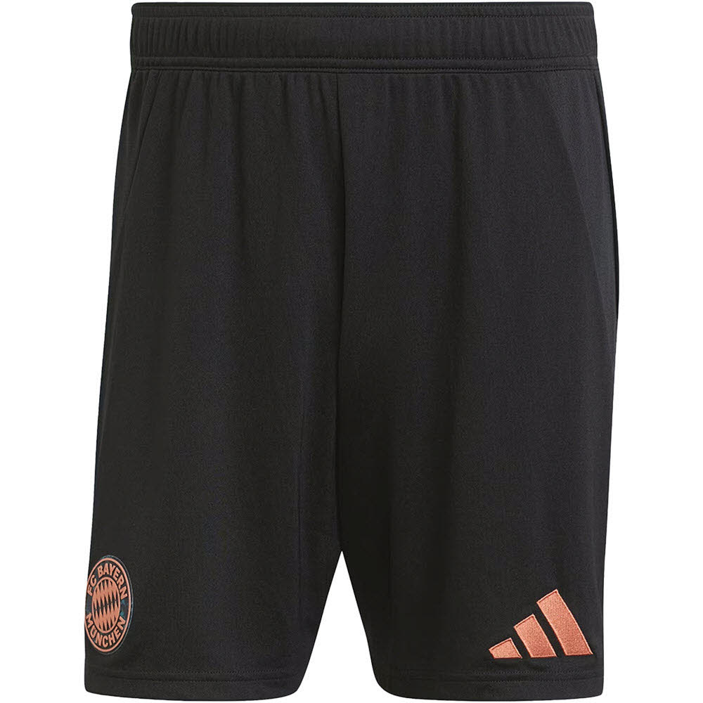 FC Bayern München 24/25 Auswärtsshorts 