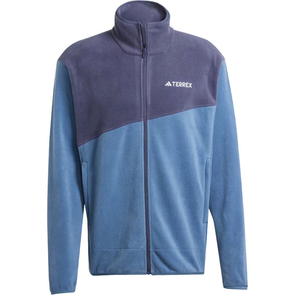 TERREX Multi Fleecejacke 