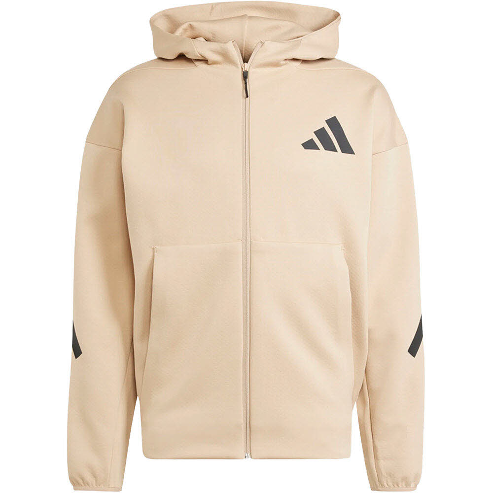 Z.N.E. Zip-Hoodie L
