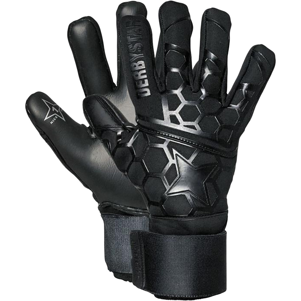 Torwarthandschuh Aps Protect Quattro Duo 12