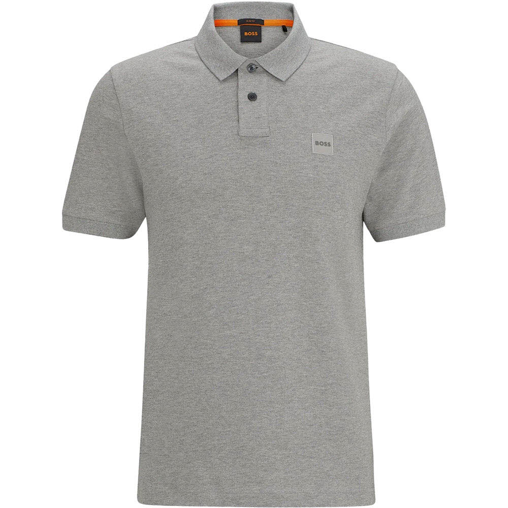Passenger
 Poloshirt 