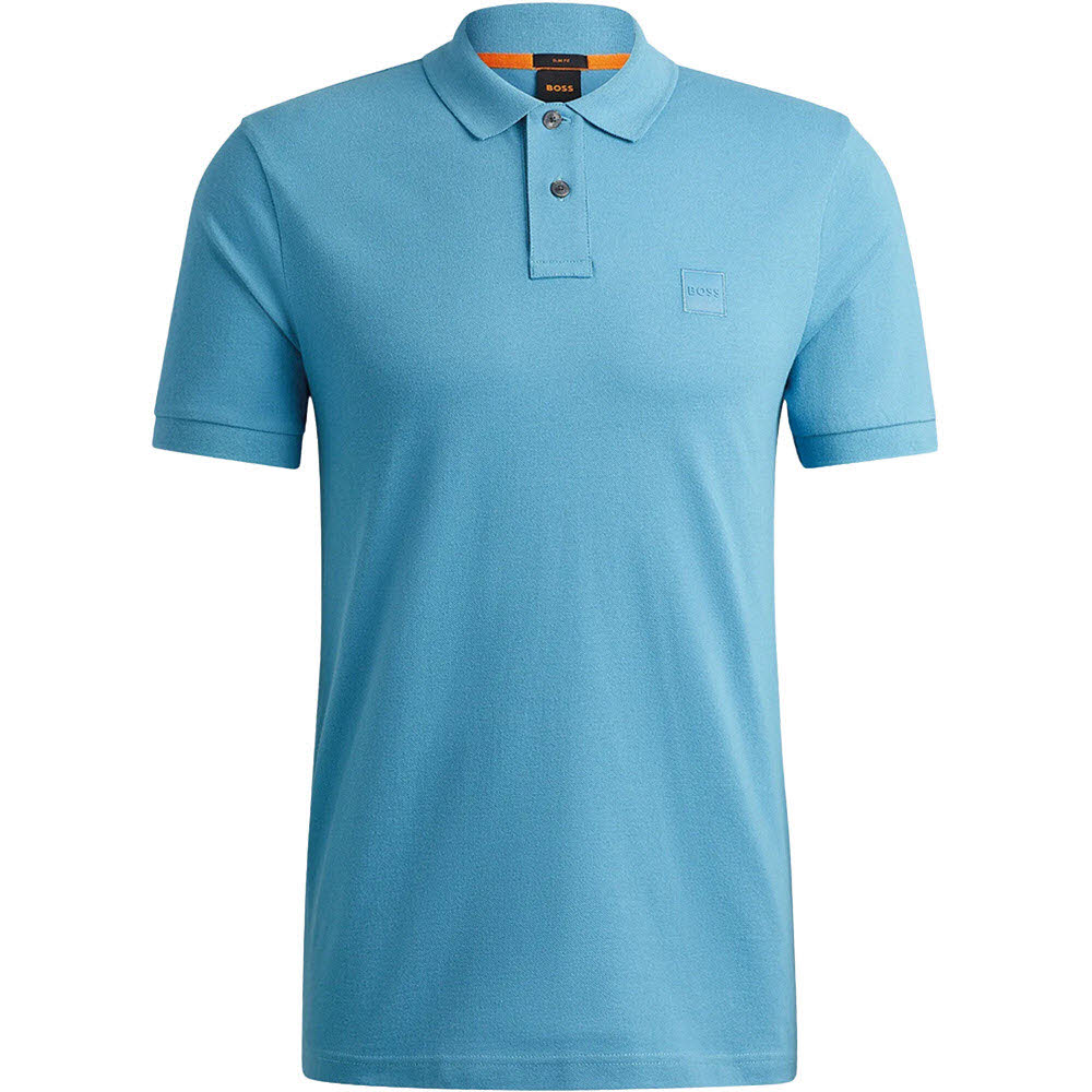 Passenger
 Poloshirt S