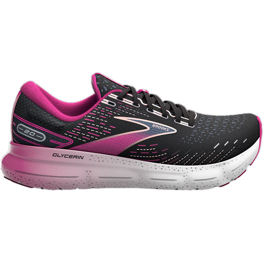 Glycerin 20 Damen 38
