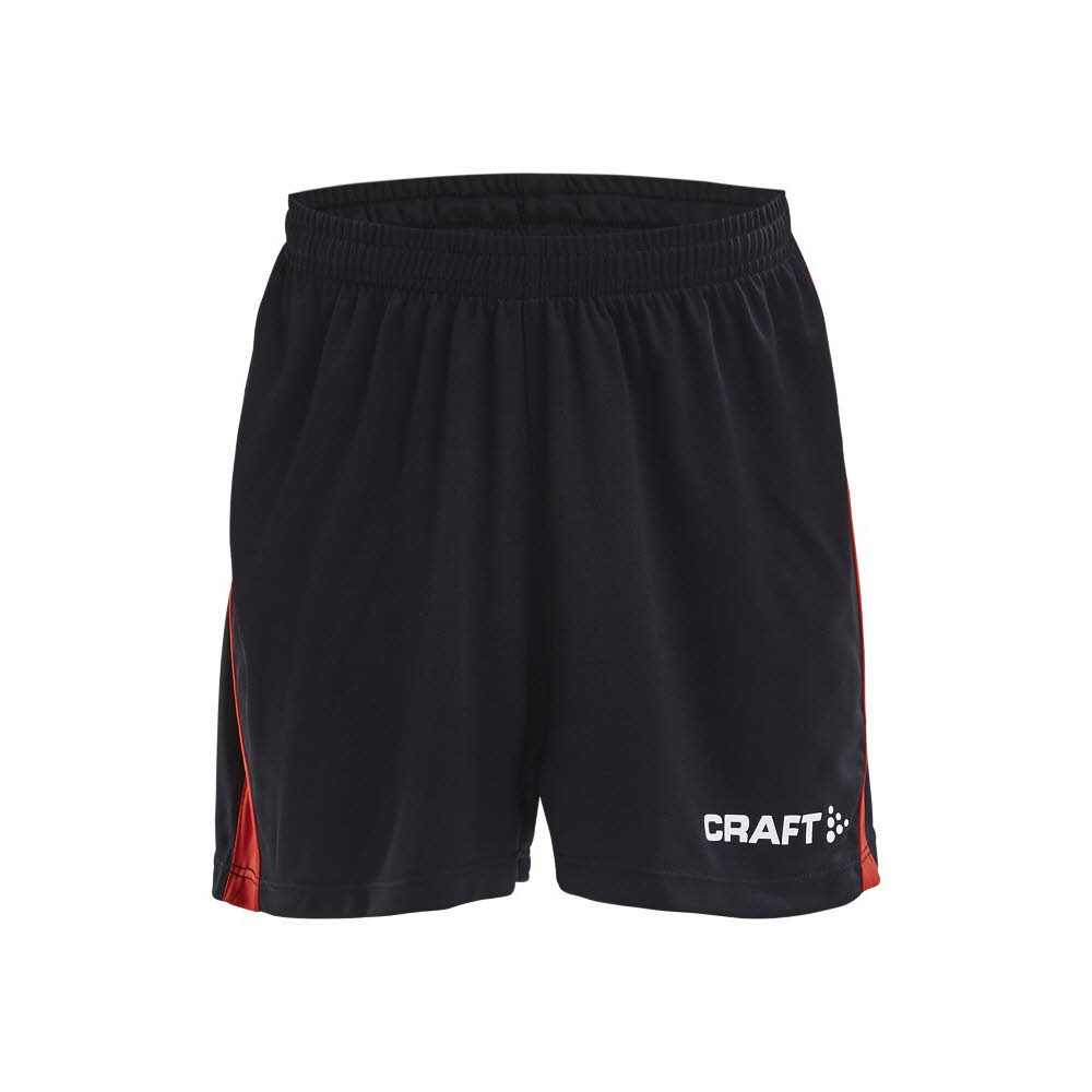 Progress Contrast Short Kinder 122
