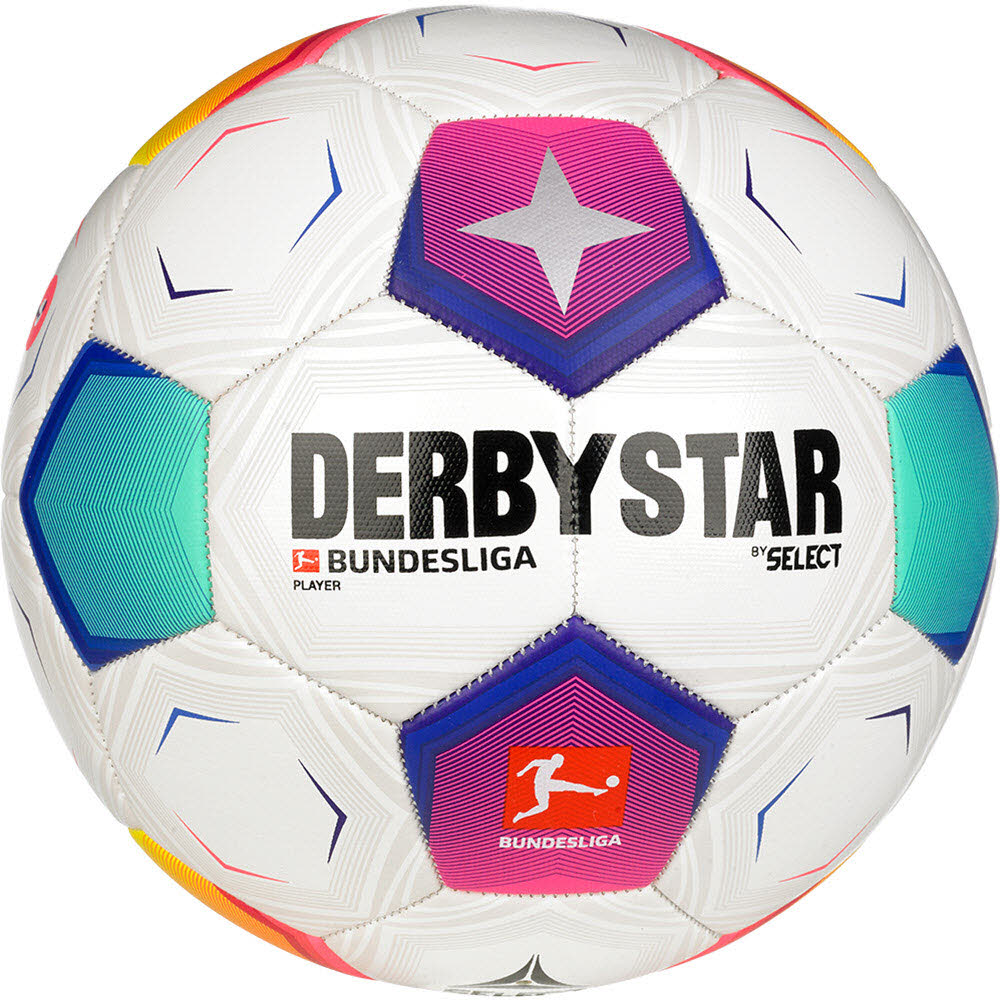 Bundesliga Player v23 5