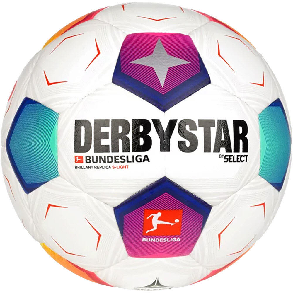 Bundesliga Brillant Replica S-Light V23 
