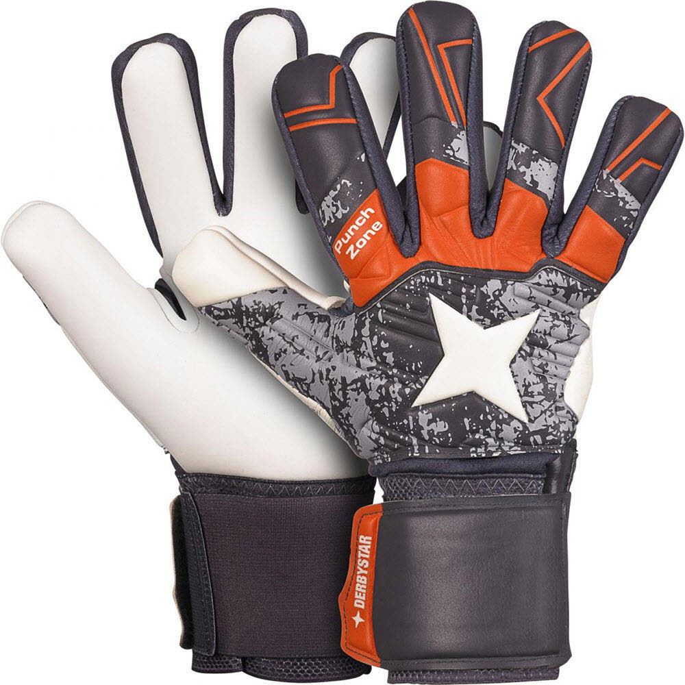 Goalie v22 Torwarthandschuhe 