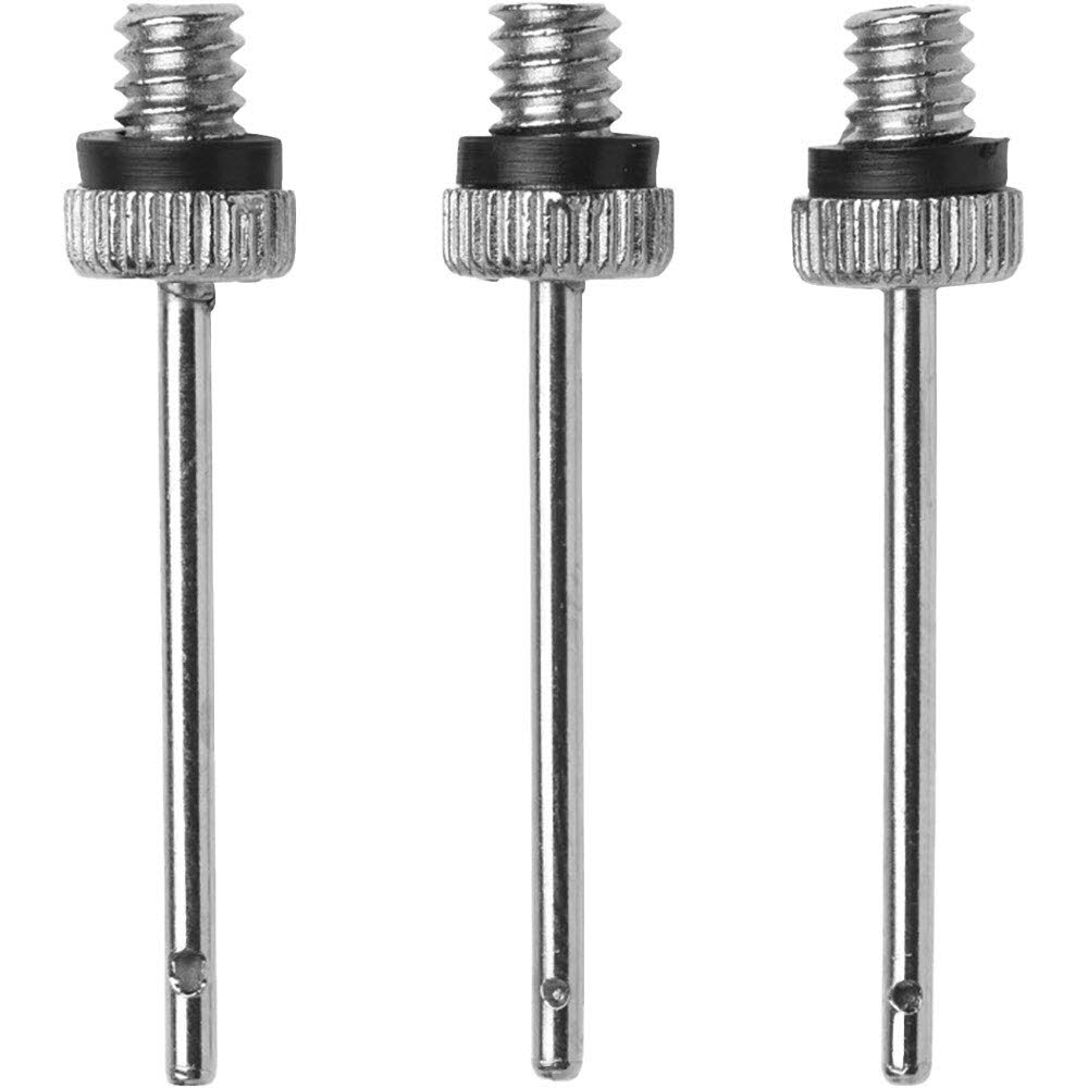 Ersatznippel Metall 
