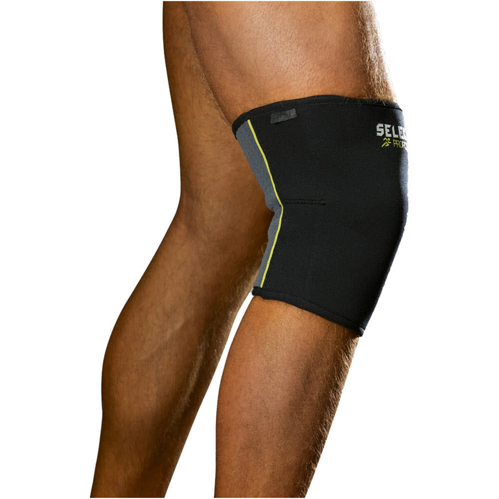 Kniebandage 