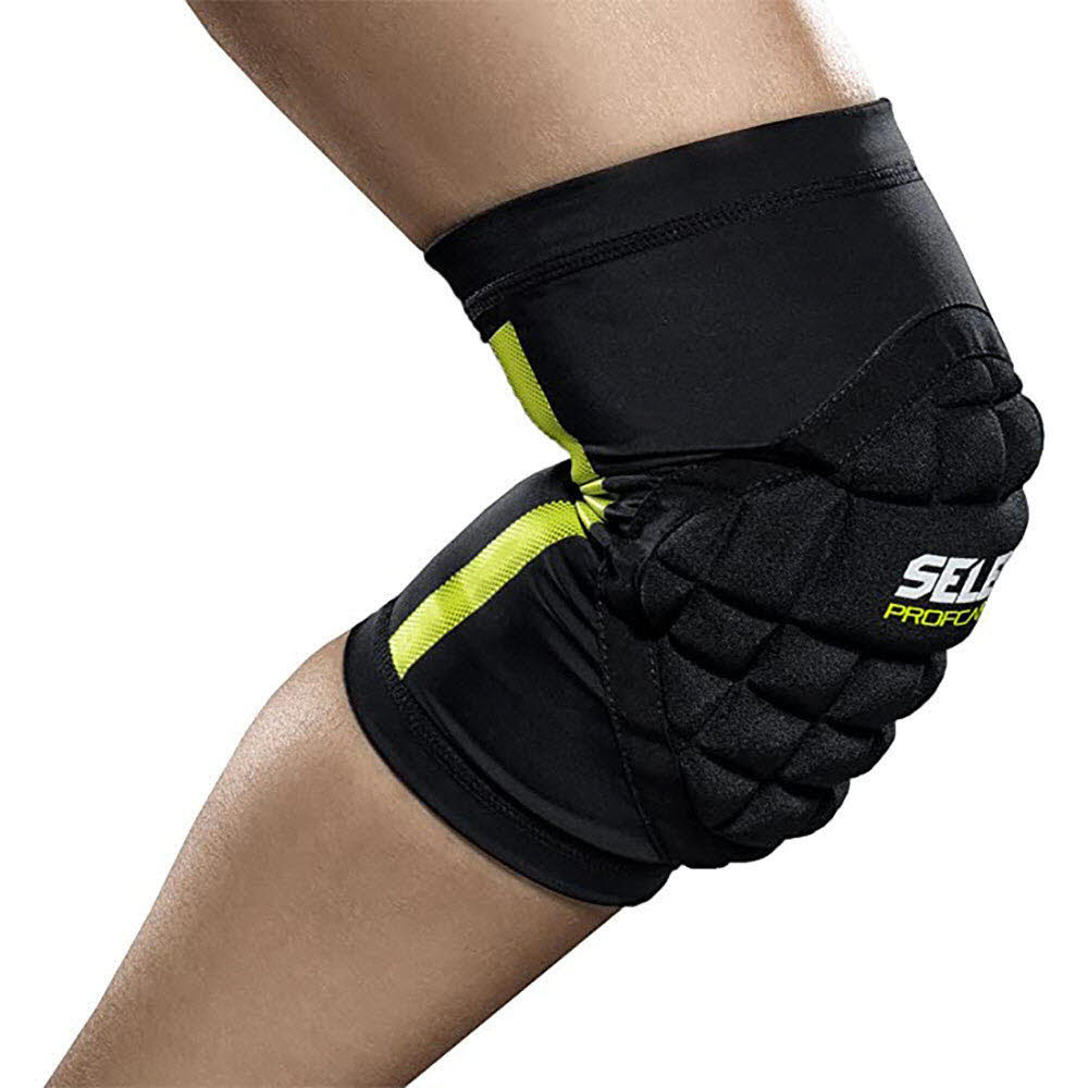Kniebandage Handball Kinder S