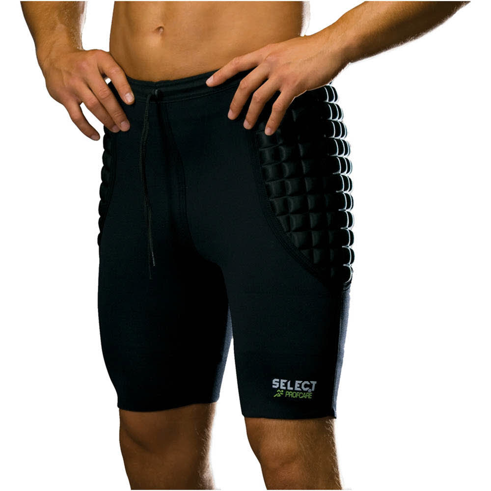 Torwart-Thermohose 