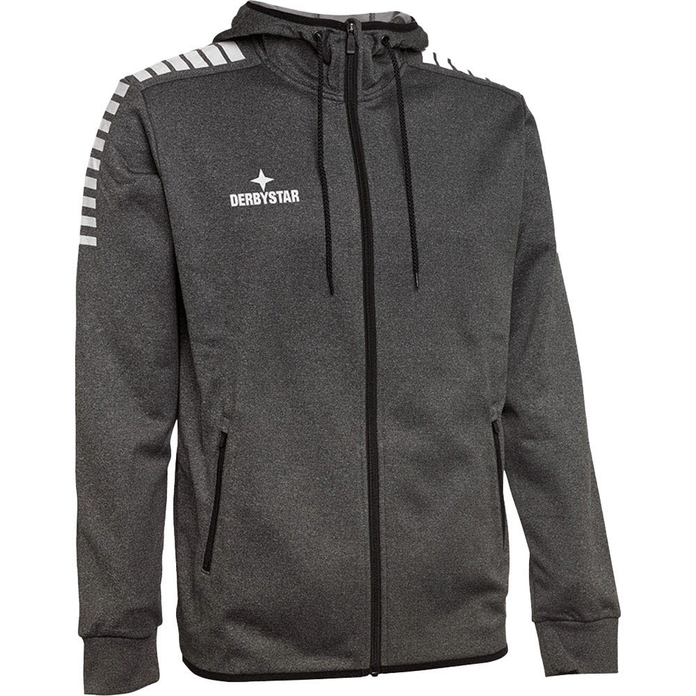 Primo Kapuzenjacke L