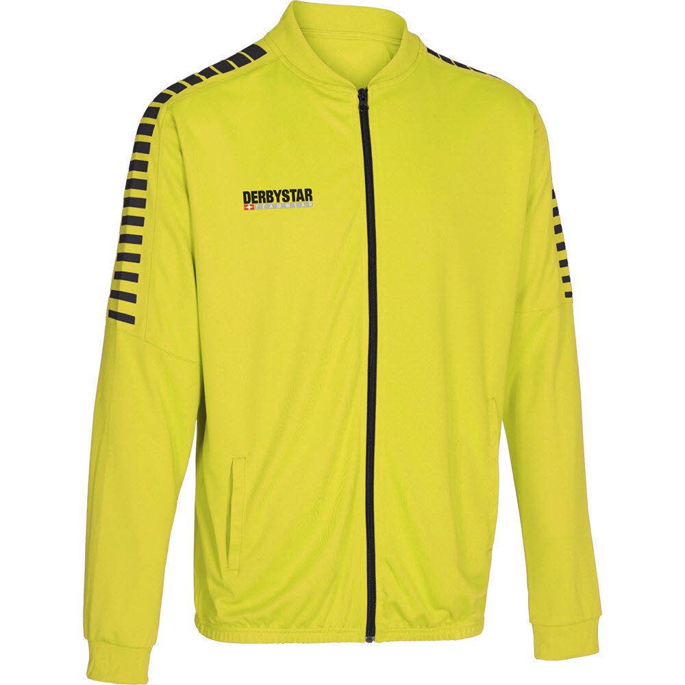 Hyper Poly-Arbeitsjacke 