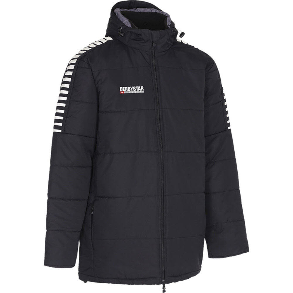Stadionjacke Hyper XL