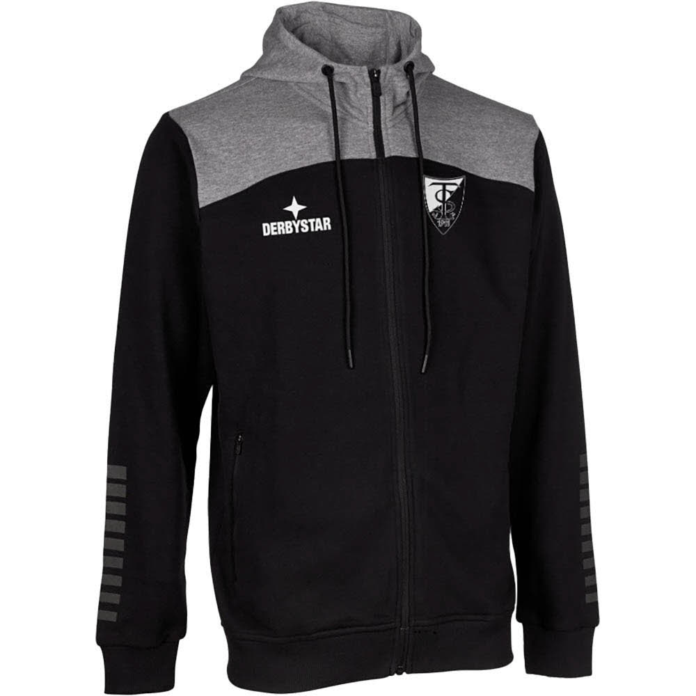 Kapuzen-Sweatjacke Ultimo v23 S
