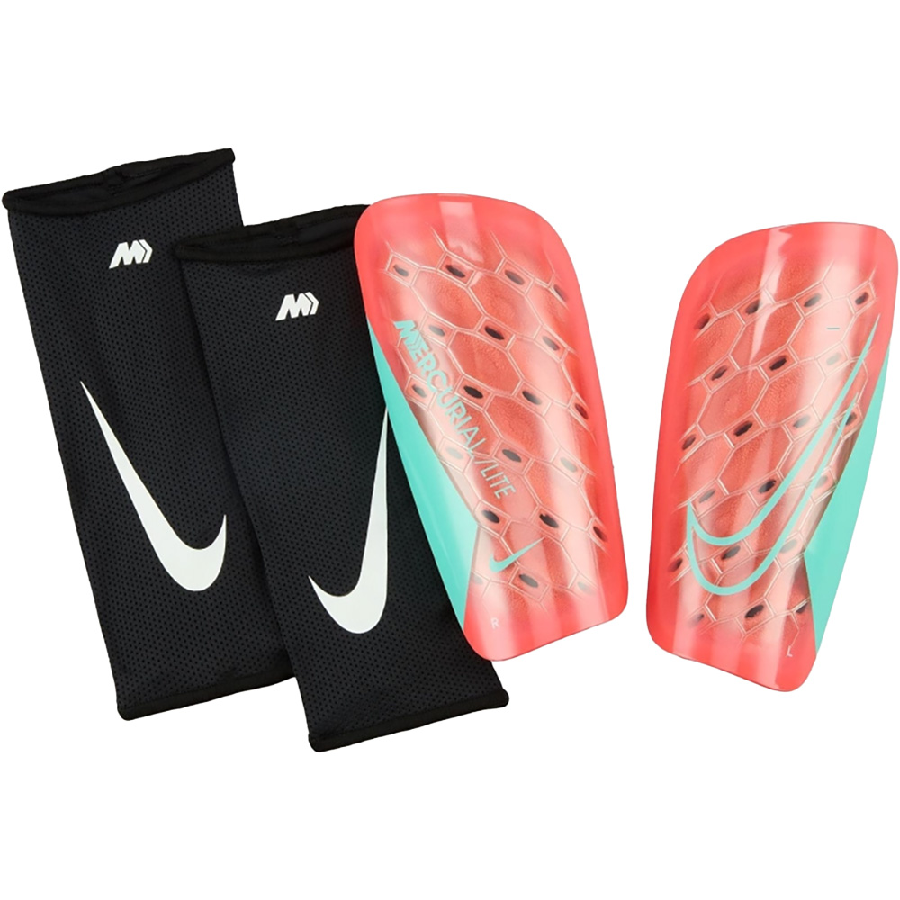 Nike Mercurial Lite Soccer Schienbeinschoner 