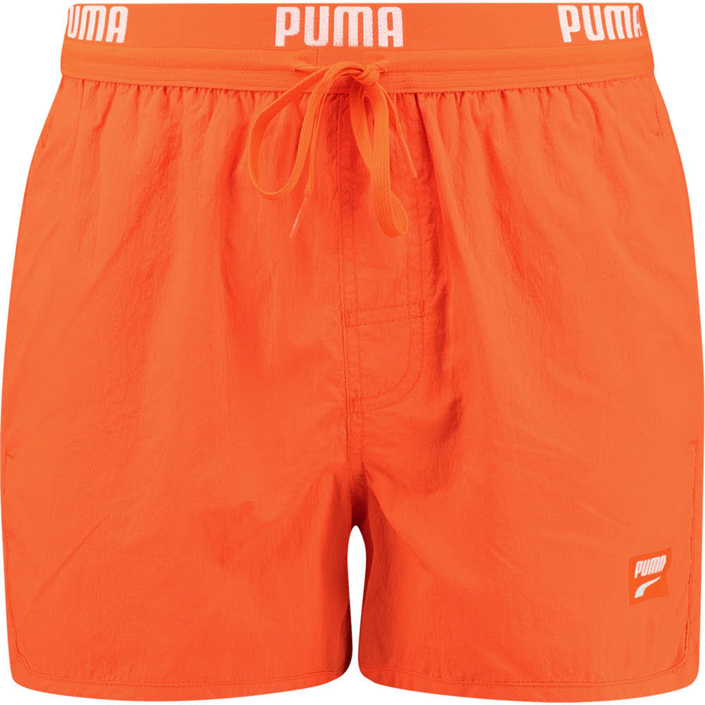 SWIM TRACK SHORT 