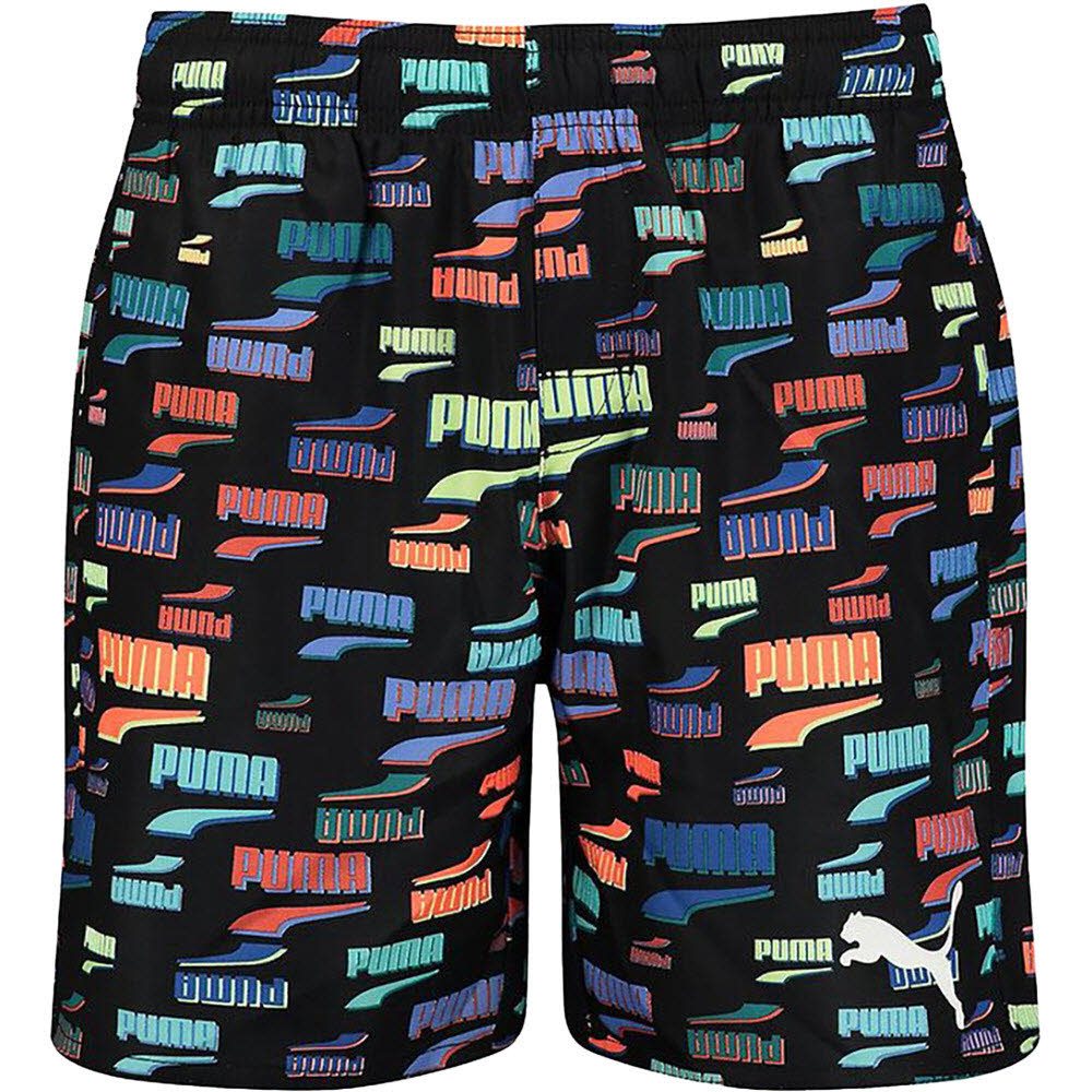 Badeshort 