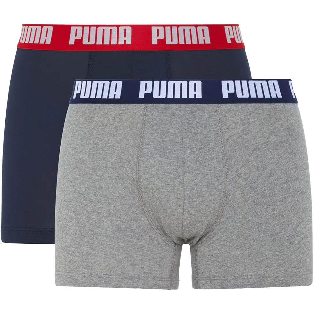 Basic Boxer 2P 