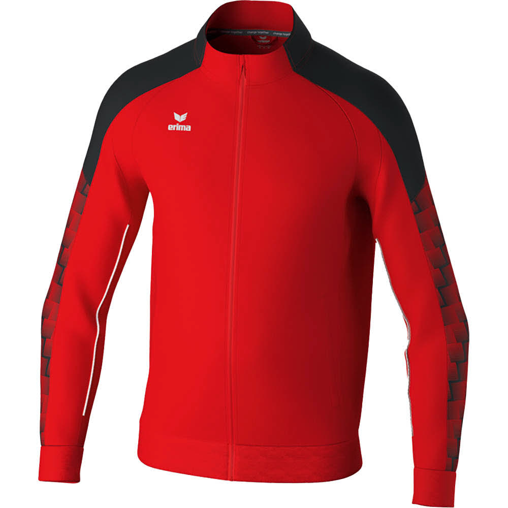 Evo Star Trainingsjacke 