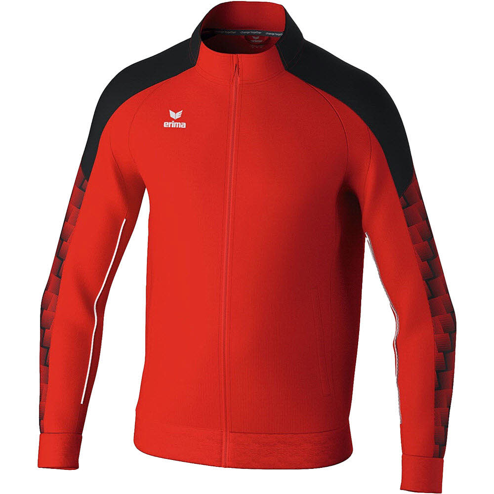 Evo Star Trainingsjacke Kinder 