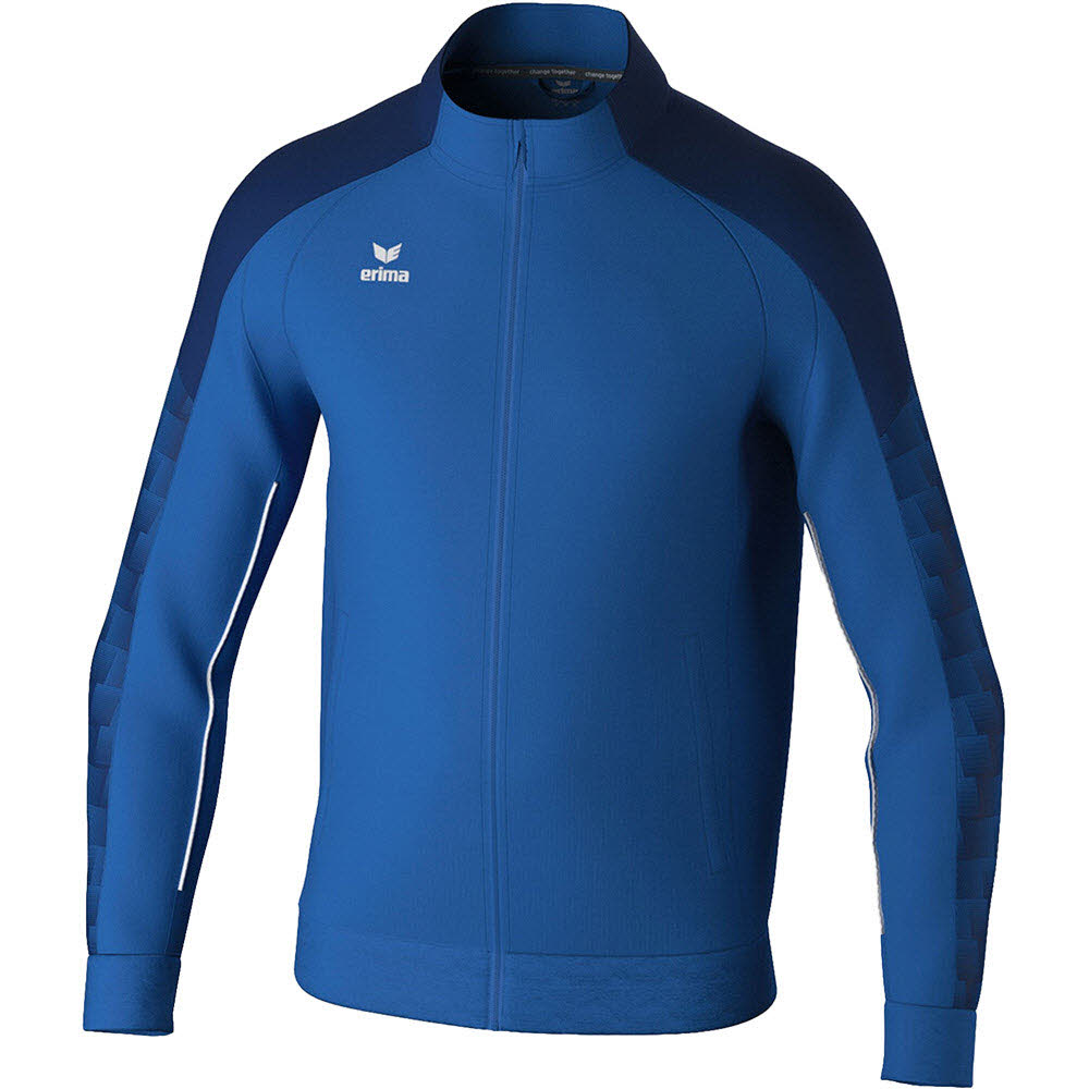 Evo Star Trainingsjacke Kinder 