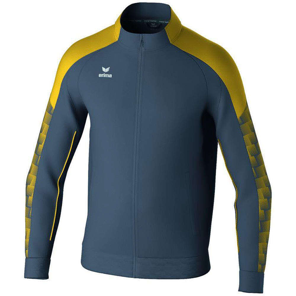 EVO STAR Trainingsjacke Kinder 