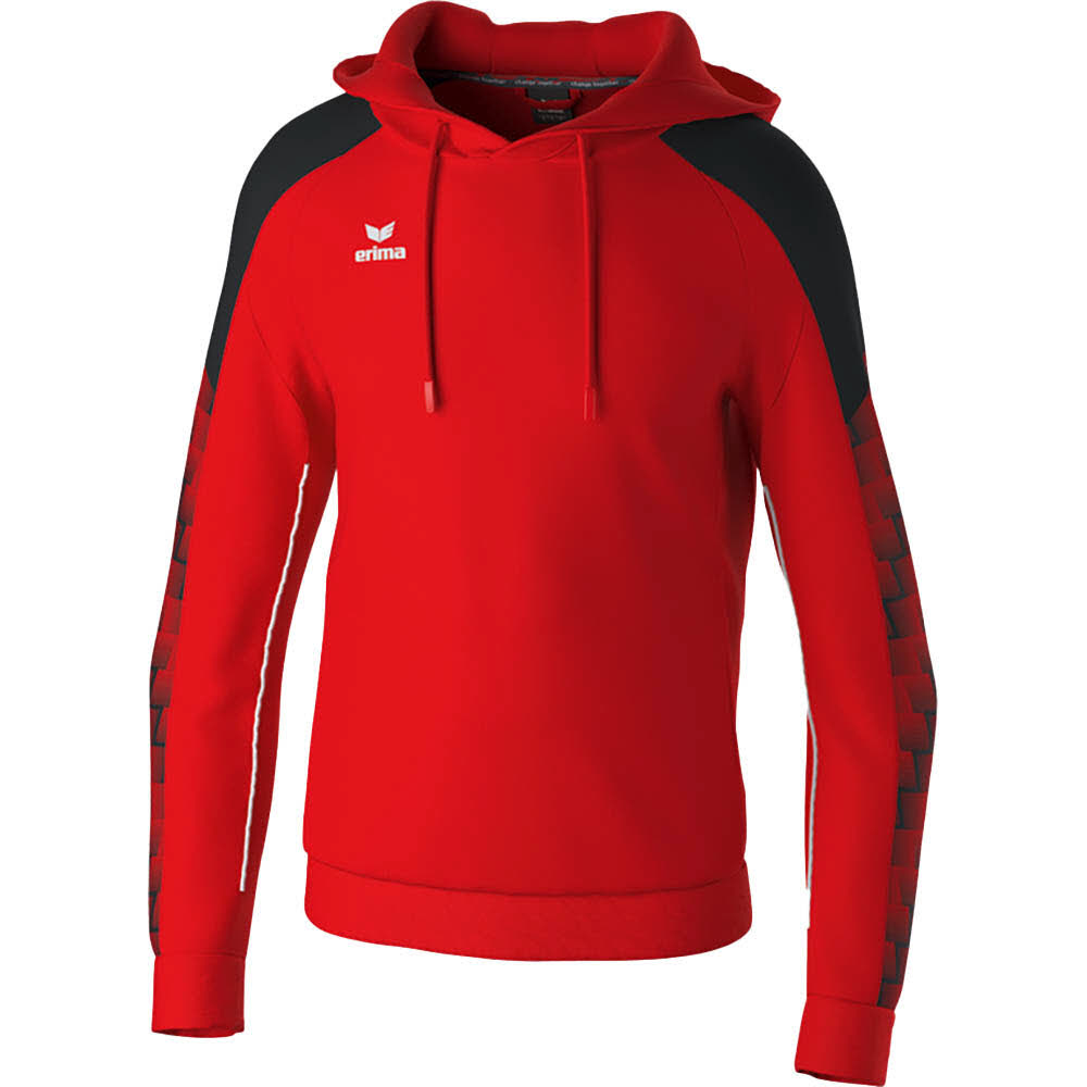 EVO STAR hoodie 