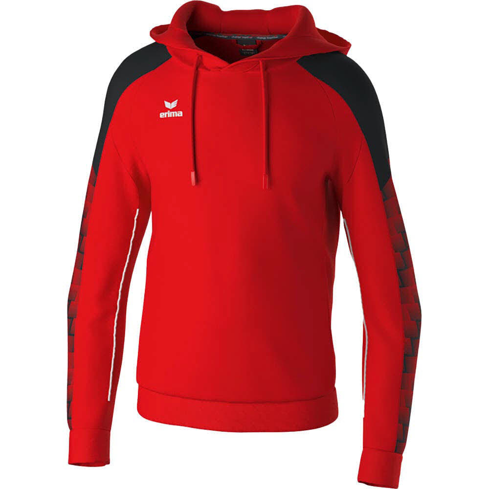 EVO STAR Hoodie Kinder 