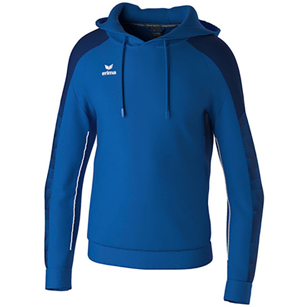 EVO STAR Hoodie Kinder 