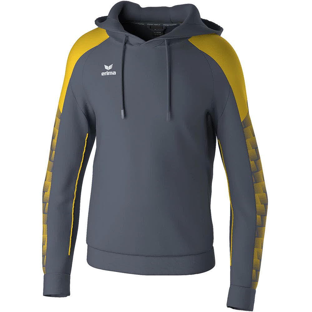 EVO STAR Hoodie Kinder 