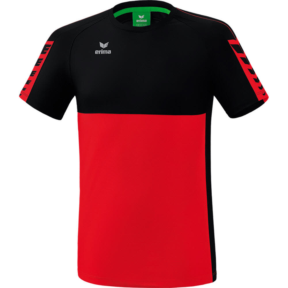 Six Wings T-Shirt 